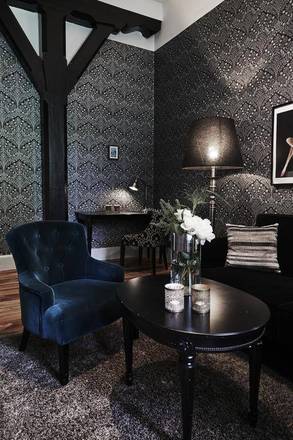 Nofo Hotel, Stockholm
