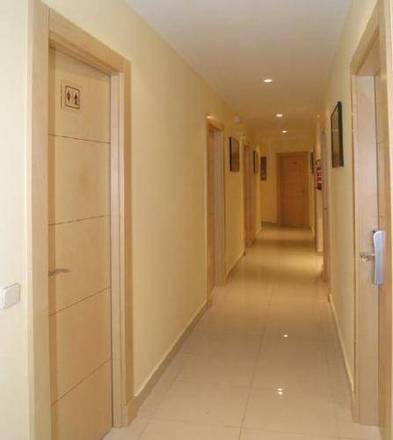 INTER Puerta del Sol Pension, Madrid