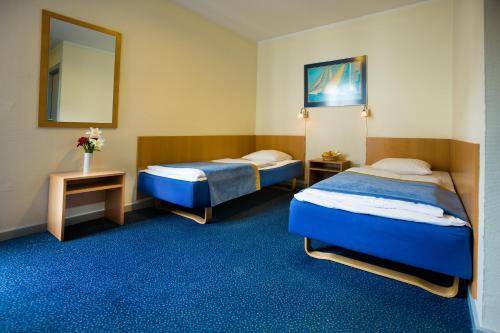Hotel Maritime, Copenhagen