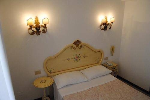 Hotel Guerrini, Venice