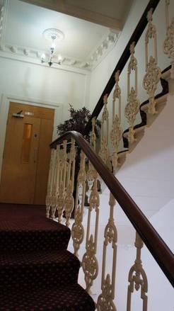 Caring Hotel, London