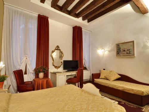 Locanda Casa Querini, Venice