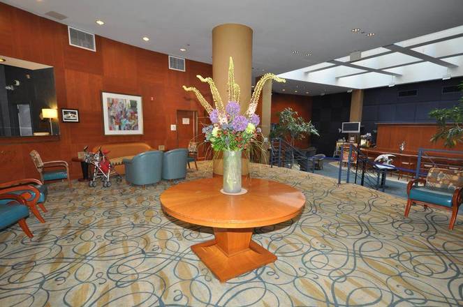 Holiday Inn - Midtown - 57th Street, New York