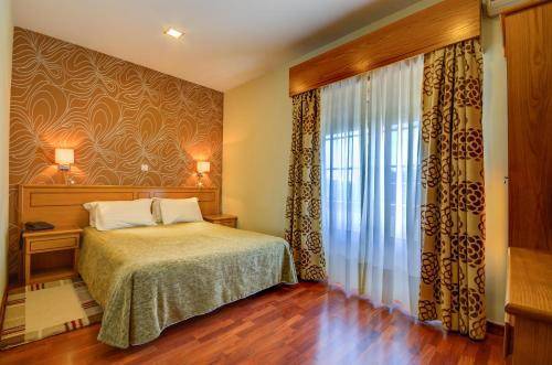 Hotel Avenida Park, Lisbon