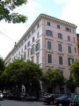 Hotel Giuggioli, Rome