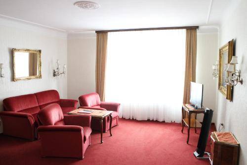 Pension Suzanne, Vienna