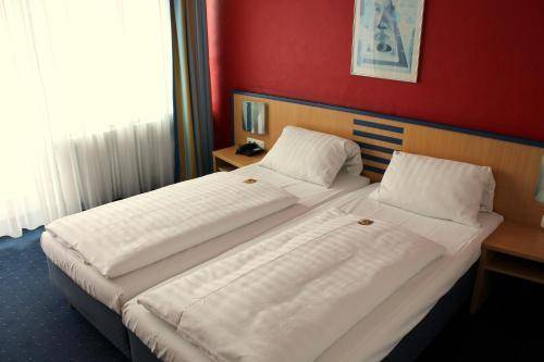 Hotel Wallis, Munich