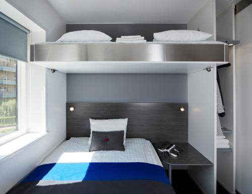 Cabinn City, Copenhagen