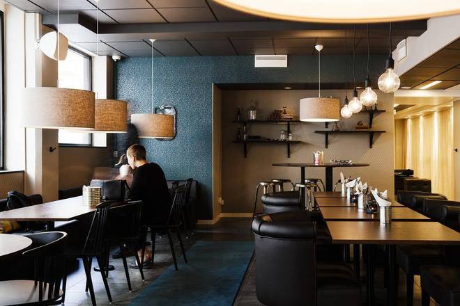 Best Western Kom Hotel, Stockholm