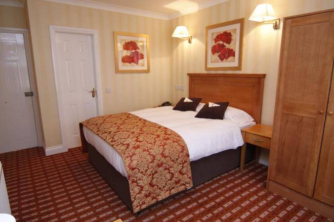 Castle Hotel, Dublin