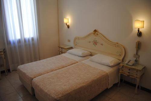 Hotel Guerrini, Venice