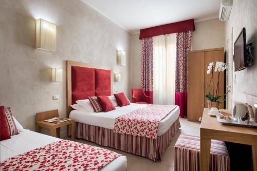 Hotel Perseo, Florence