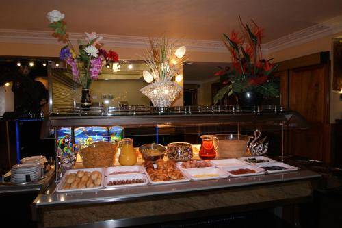 Abbey Court Hotel - Hyde Park, London