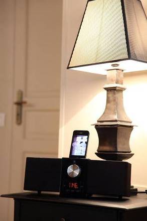 Hotel Saint-Louis Marais, Paris