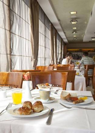Athens Golden City Hotel, Athens