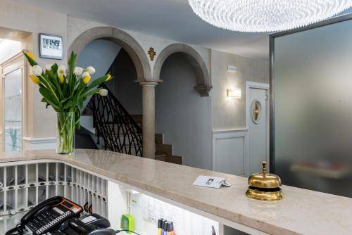 Hotel Guerrini, Venice