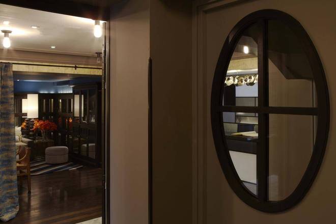 H&ocirc;tel Th&eacute;r&egrave;se, Paris