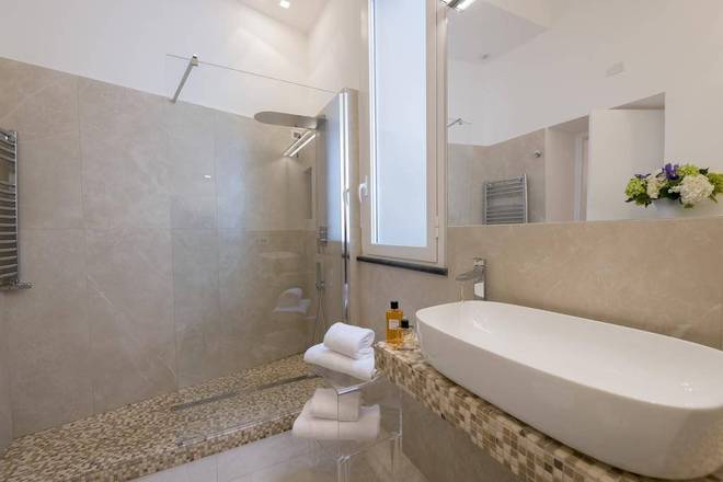 Hotel Navona - Dimora Storica, Rome