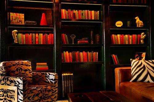 Sohotel, New York