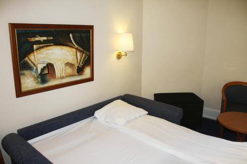 City Hotel Nebo, Copenhagen