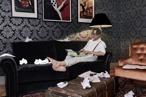 Nofo Hotel, Stockholm