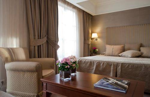 Hera Hotel, Athens