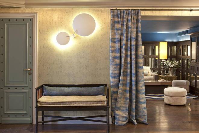 H&ocirc;tel Th&eacute;r&egrave;se, Paris