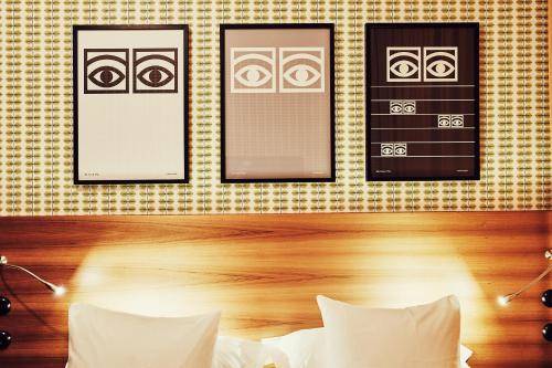 Nofo Hotel, Stockholm