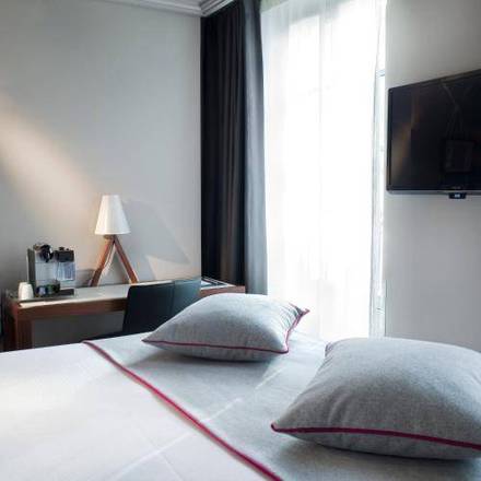 Hotel Saint Dominique, Paris