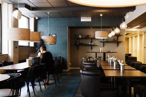 Best Western Kom Hotel, Stockholm