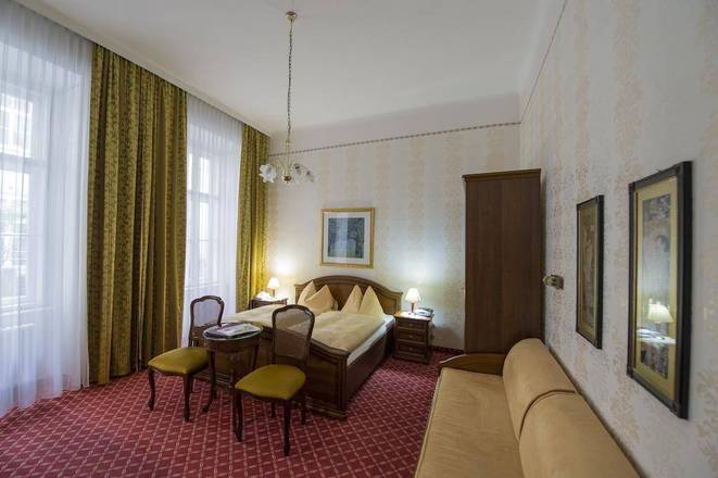 Hotel Austria - Wien, Vienna