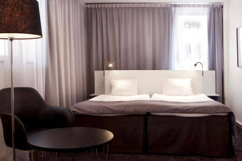 Best Western Kom Hotel, Stockholm