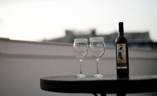 Hera Hotel, Athens