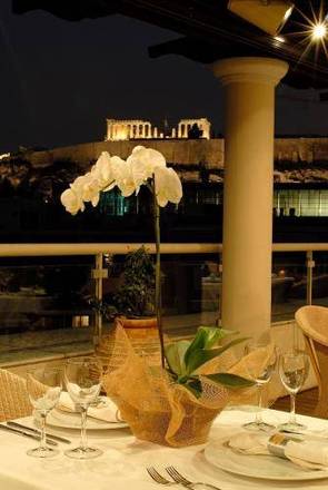 Hera Hotel, Athens