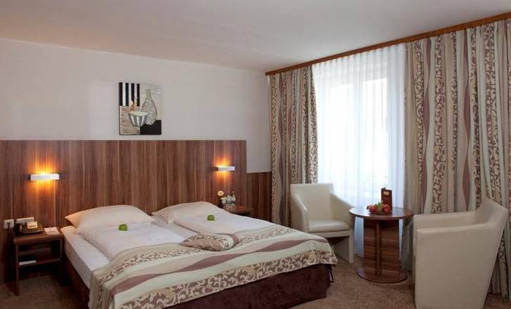 Hotel Astor, Munich