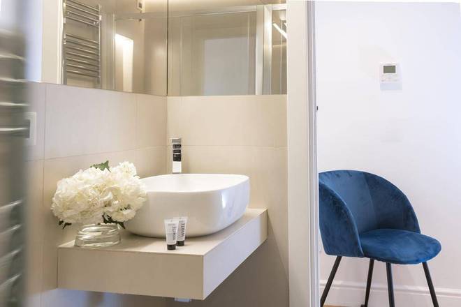 Hotel Navona - Dimora Storica, Rome