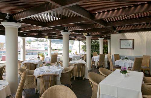Hera Hotel, Athens