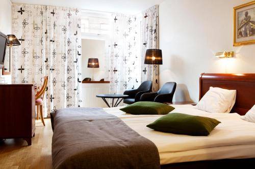 Best Western Kom Hotel, Stockholm