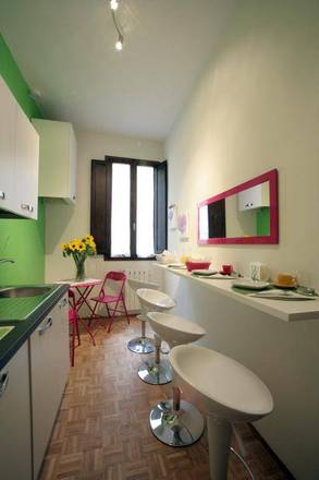 B&B Cimatori, Florence