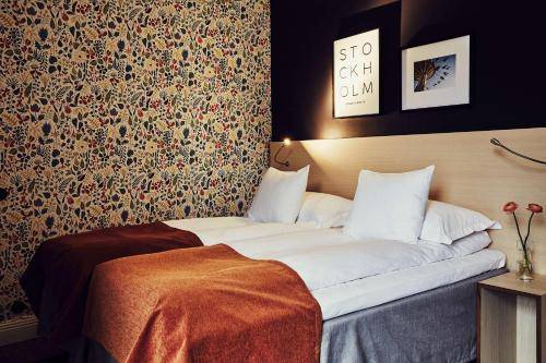 Nofo Hotel, Stockholm