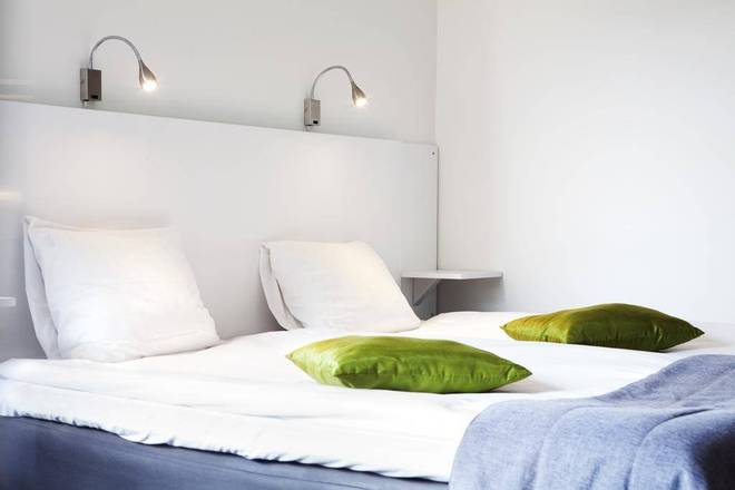 Best Western Kom Hotel, Stockholm