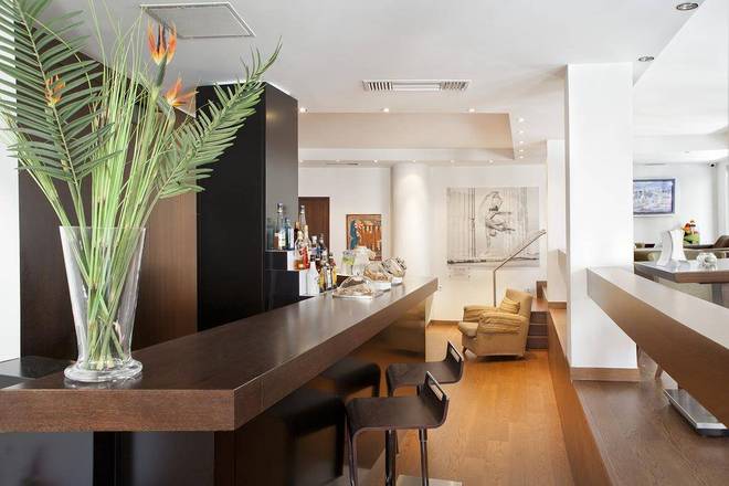 Plaka Hotel, Athens