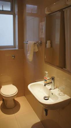 Caring Hotel, London