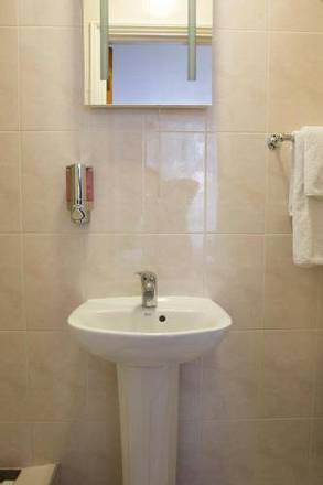 Abbey Court Hotel - Hyde Park, London