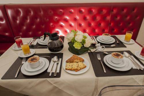 Hotel Navona - Dimora Storica, Rome
