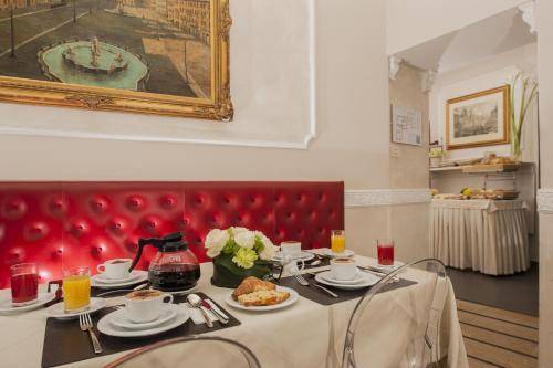 Hotel Navona - Dimora Storica, Rome