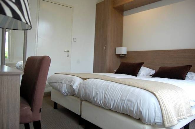 Art Gallery Hotel, Amsterdam
