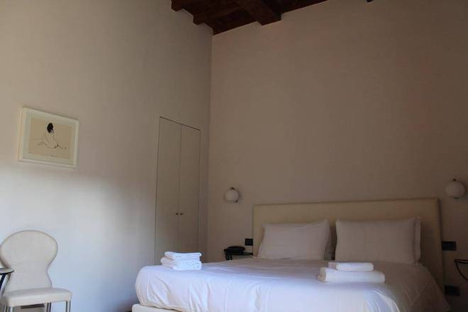 B&B Cimatori, Florence