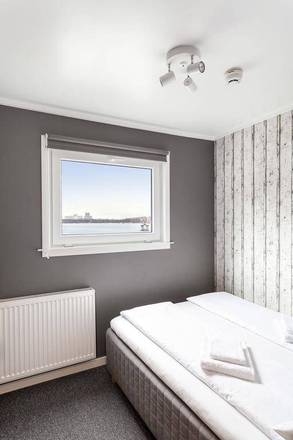 Rygerfjord Hotel & Hostel, Stockholm