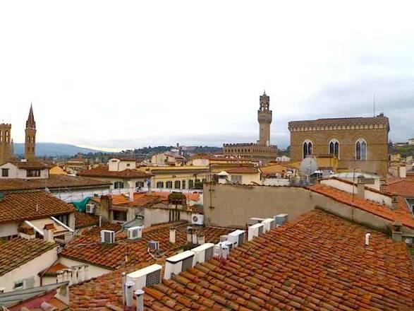 Hotel Medici, Florence